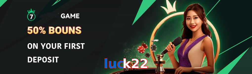 Luck22