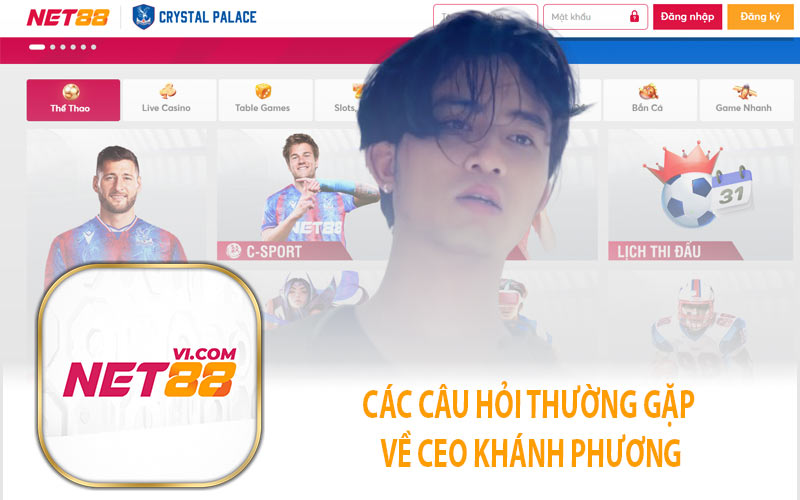 Các Câu Hỏi Thường Gặp Về CEO Khánh Phương